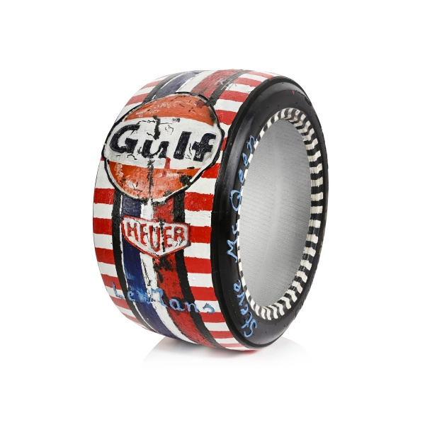 Gulf – Le Mans