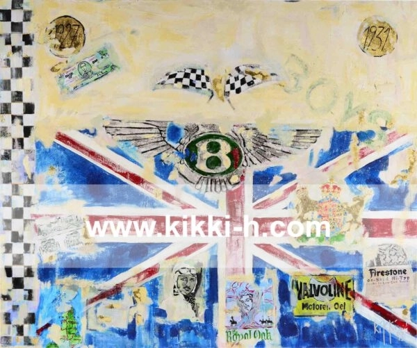 Bentley – Boys