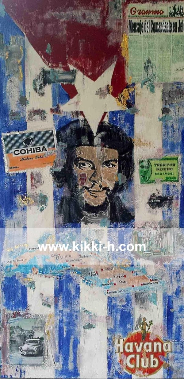 Che `Guevara