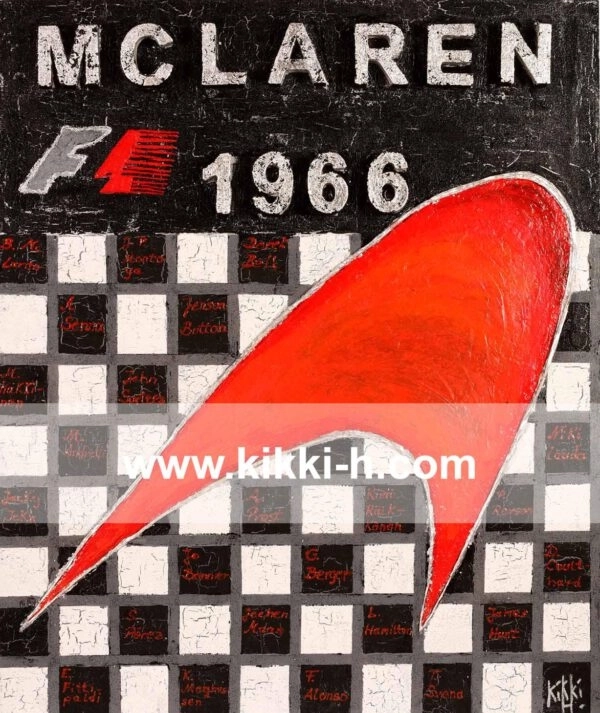 Mercedes – Lewis ! (2)