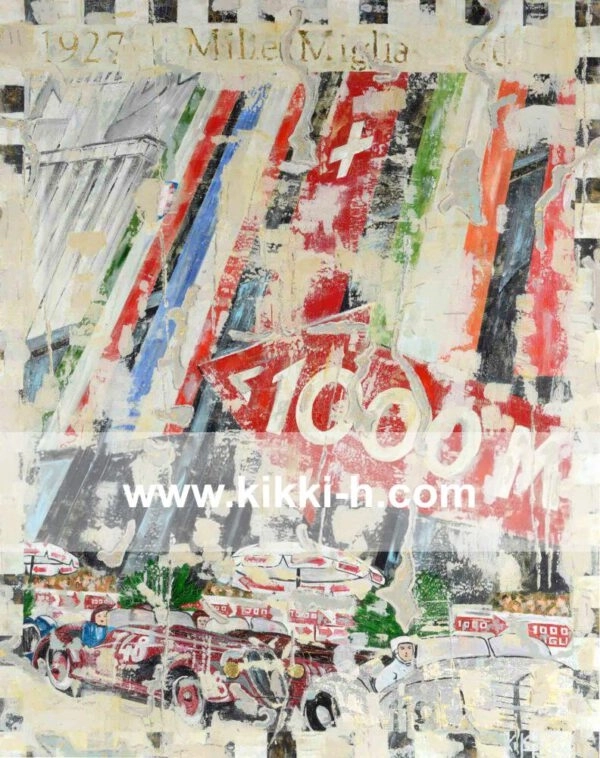 MILLE MIGLIA !