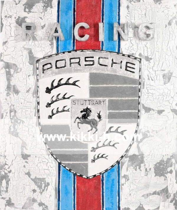 Porsche - Racing