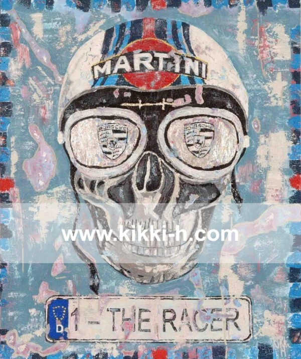 The Racer 1!